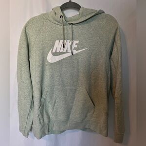 Nike sweatshirt